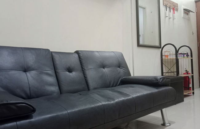 1BR Haven in Royal Garden Residences - Foto 18