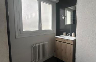 Studio Prunus Hyper centre - Foto 14