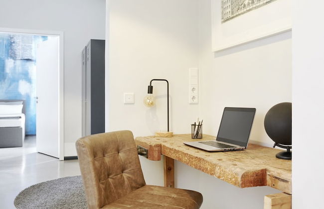 Old Printing House - Foto 27