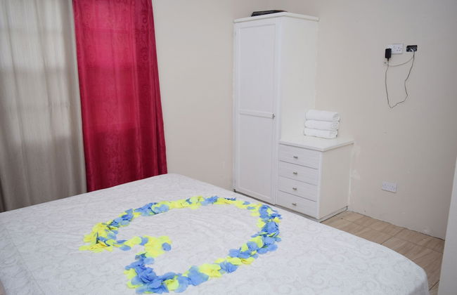 Justinn Apartments - Foto 3