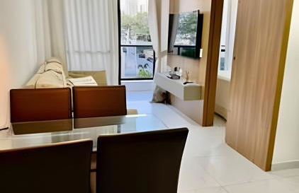 Flat de alto padrão no J Smart José Vilar #303 - Photo 1