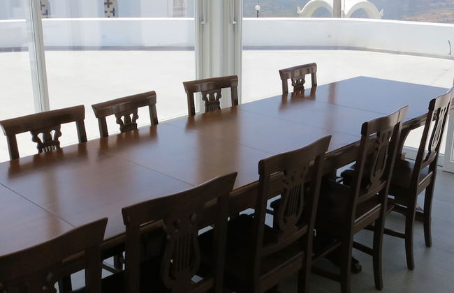 Room-andoni's House in Pitrofos Andros i - Foto 12