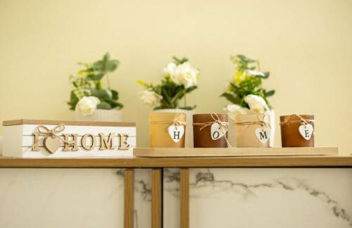 BnB Green Center Trikala - Foto 46