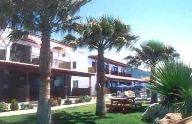 Sun Camero Apartments - Photo 46