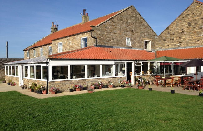 The Grainary Farm Stay - Foto 1