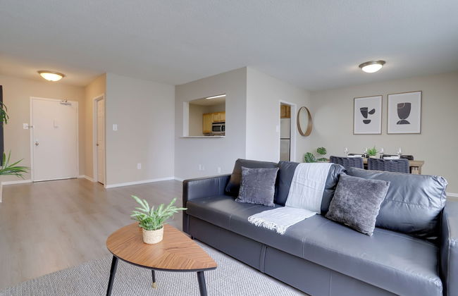 Comfort Living Alexandria Apts - Foto 68