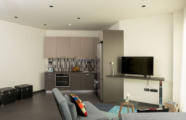 ZENtrum Holidays Crete | Villa Asteri - Foto 22