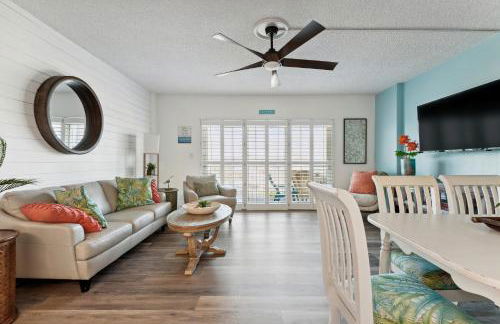 Oceanfront Beach House, Satellite Beach - Foto 26