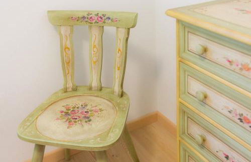 Villa Edelweiss - Foto 25