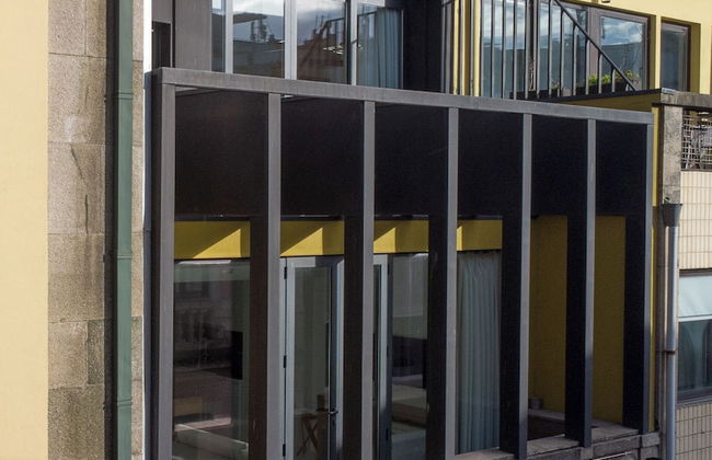 I Loft Porto - Foto 58