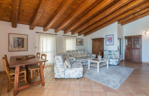 Casa Rossa - Foto 12