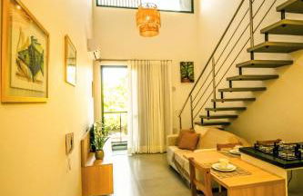 Loft Novo Campeche - Foto 1