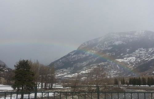 Residencial Valle de Benasque - Foto 24