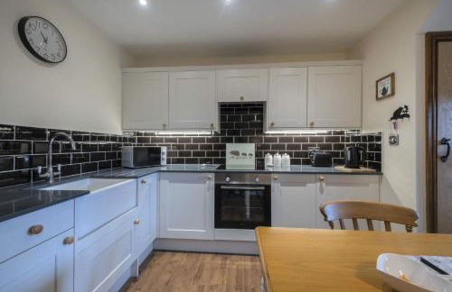 The Hoglets 3 by Together Travel - Luxury Cosy Cottage Retreat - Foto 7