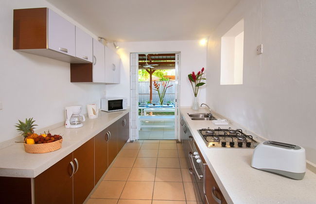 Gardens Retreat - Photo 16