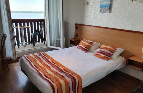 Les Rives du Lac de Léon - Foto 2