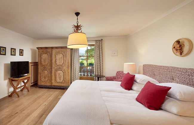 Landsitz Römerhof - Hotel Apartments - Photo 22