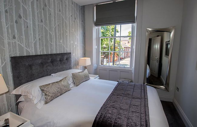 The Halston - Foto 5