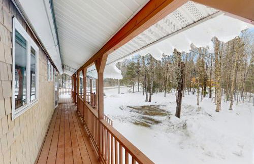 Owls' Hollow - Foto 21