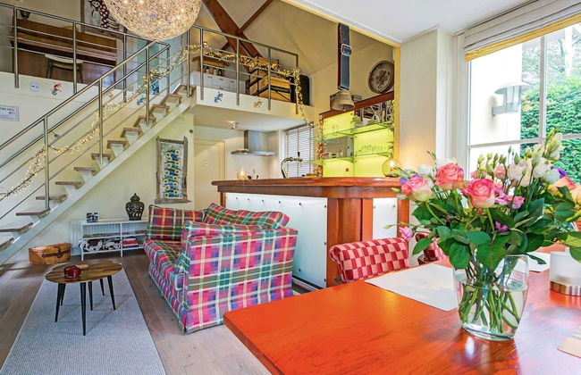 Picturesque Holiday Home in Oldenzaal With Jacuzzi - Foto 31