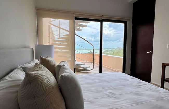 Penthouse Navela 405 Beachfront - Foto 1