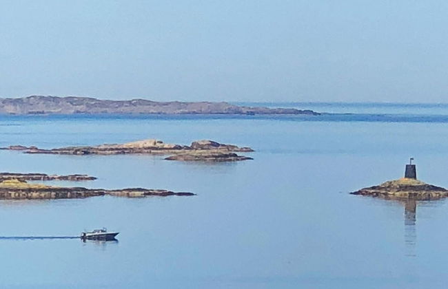 6 Person Holiday Home in Byrknesoy-by Traum - Foto 25