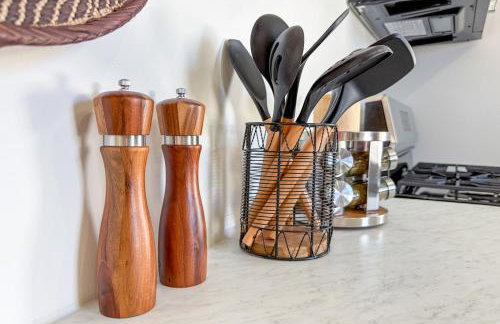 Adinkra Reserve - Curated Afro-Modern Stay - Foto 25