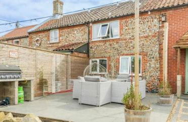 April Cottage - Foto 11