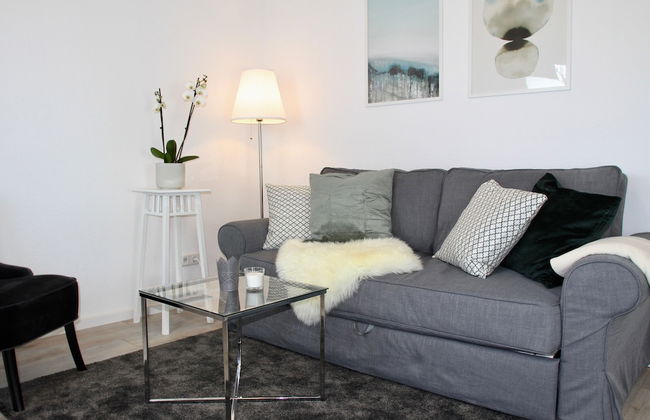 Apartmenthaus in der Metzstraße - Foto 66