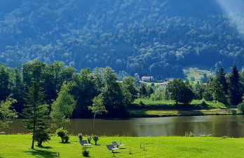 Landhaus Eibelesee - Foto 7