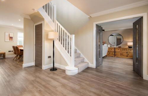 Hoggs Wellness Retreat Sauna & Jacuzzi - Foto 7