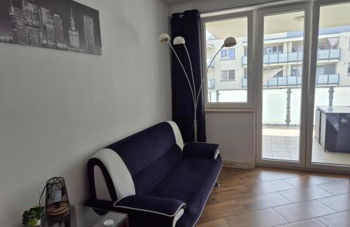 Apartament Golden Flight - Foto 17