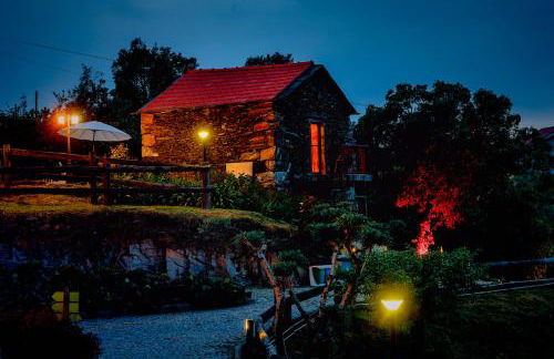 Arrabia Casa da Eira - Foto 29