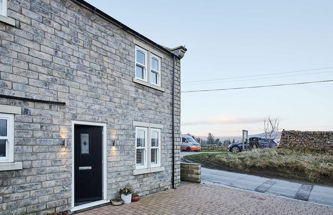 Host Stay Blayshaw House - Foto 21