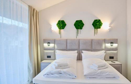 TROPICAL ISLAND 23B - Seesicht - Massage - BBQ - Billiard - Tischkicker - Trambolin - Penthouse - Parkplatz - Foto 7