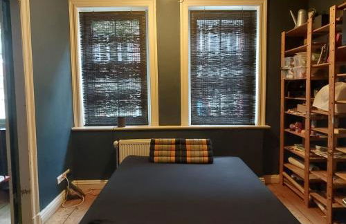 Family Friendly Funhouse Centrally Located in Ottensen - Foto 22