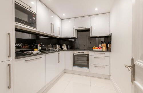 20 Hertford Street - Mayfair Apartments - Foto 98