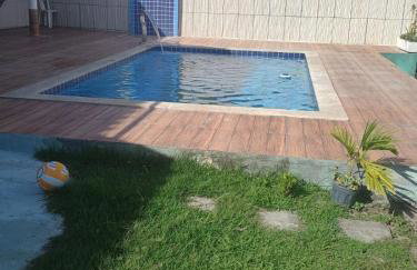 Casa Canto da Felicidade em Arembepe - Foto 15