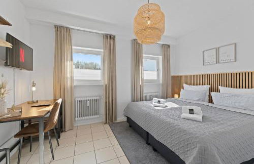 LUMIFLATS: Mahlberg - Foto 12