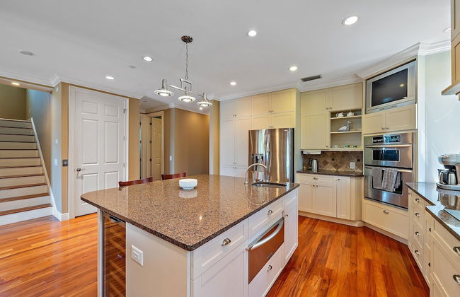 Sea Esta 4 Bedroom Home - Foto 17