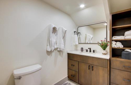 Big Sky Condo w/ Resort Amenities & Mountain Views - Foto 24