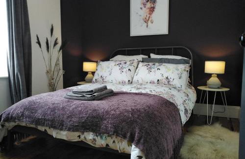 Aubrey Cottage - Photo 9