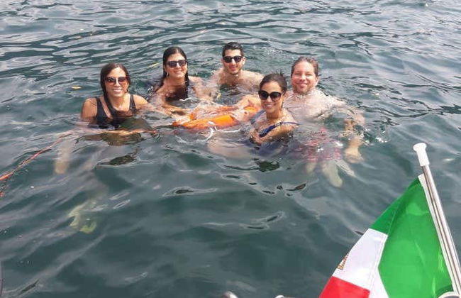 Alquiler de barco sin licencia en Como - Foto 4