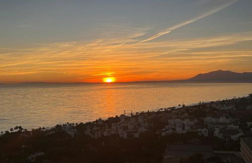Vistas al Mar Marbella del Este - Photo 27