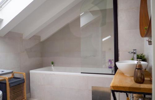 Grand Amore Apartment - Foto 38