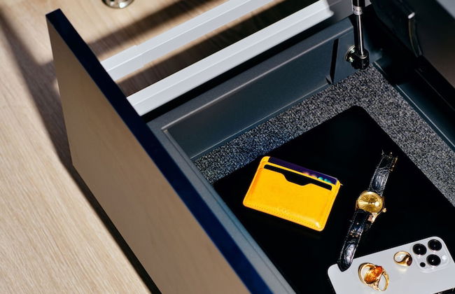 Vertus Edit Canary Wharf - Foto 41