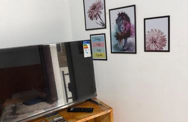 Quarto com banheiro privativo a 2km do centro - Foto 22