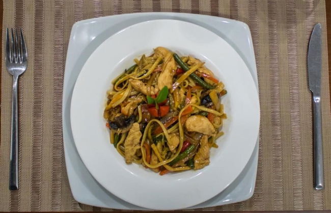 Palm Aparthotel - Foto 9