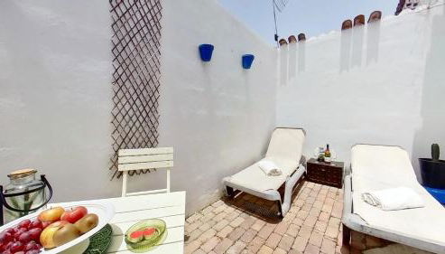 Charming house in San Cristóbal de La Laguna with shared pool - Foto 2