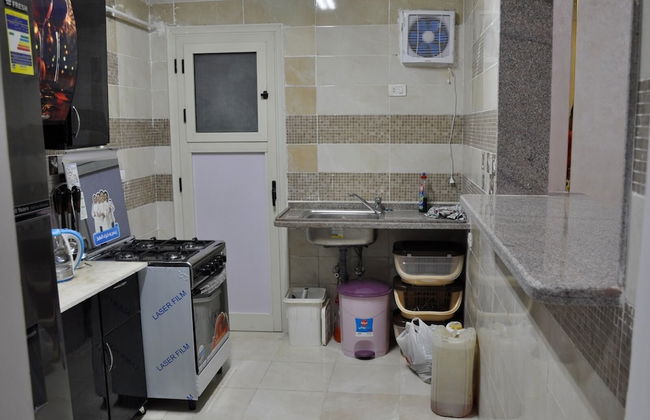 Mercy Gardenia Apartment. - Foto 23